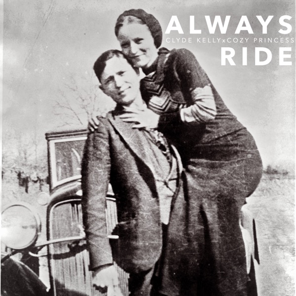 Always Ride album art